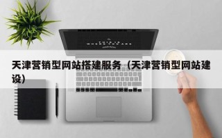 湘西天津营销型网站搭建服务（天津营销型网站建设）